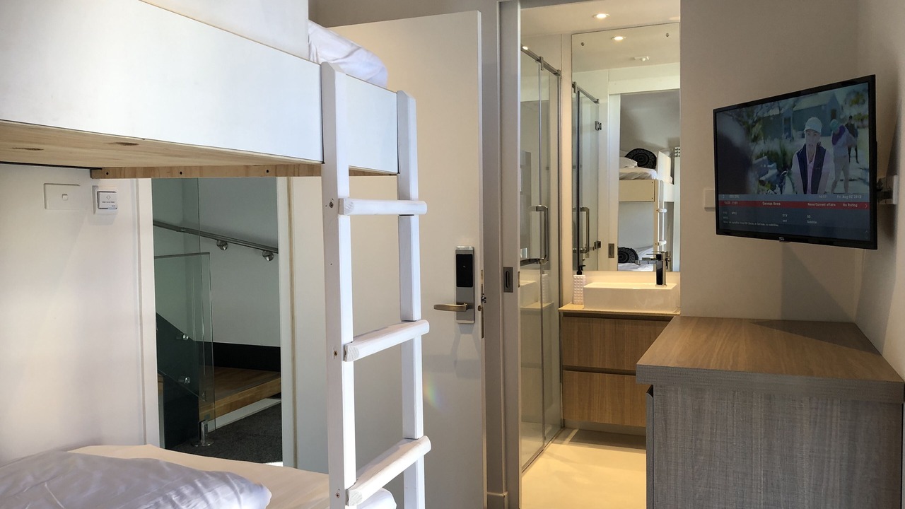 Photo of Bedroom in Mount Buller