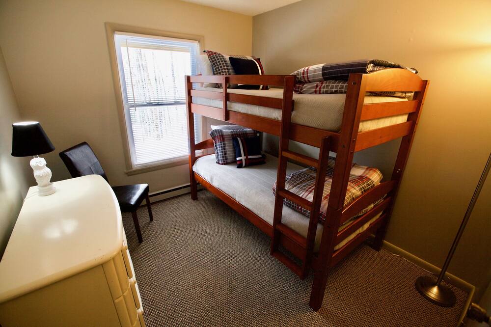 Photo of Bedroom in Manchester Center