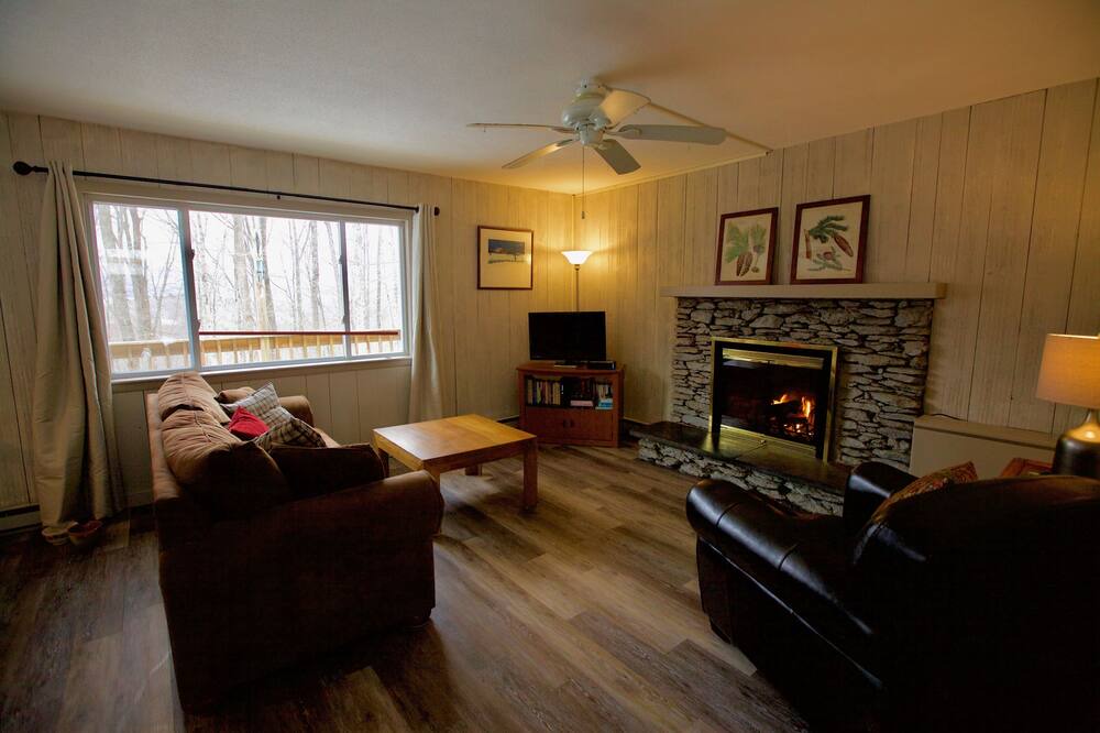 Photo of Livingroom in Manchester Center