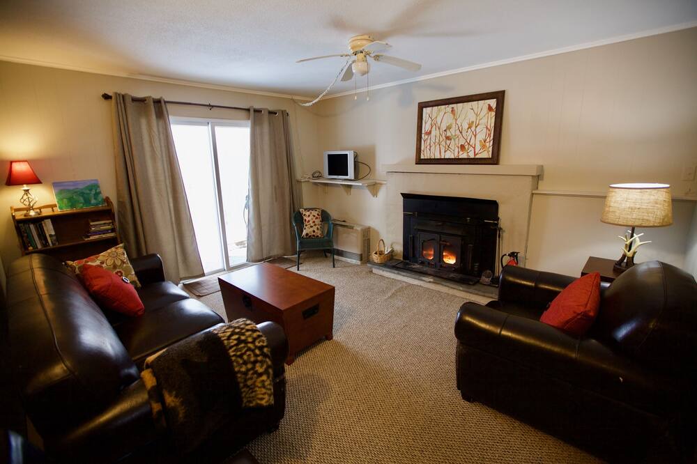 Photo of Livingroom in Manchester Center