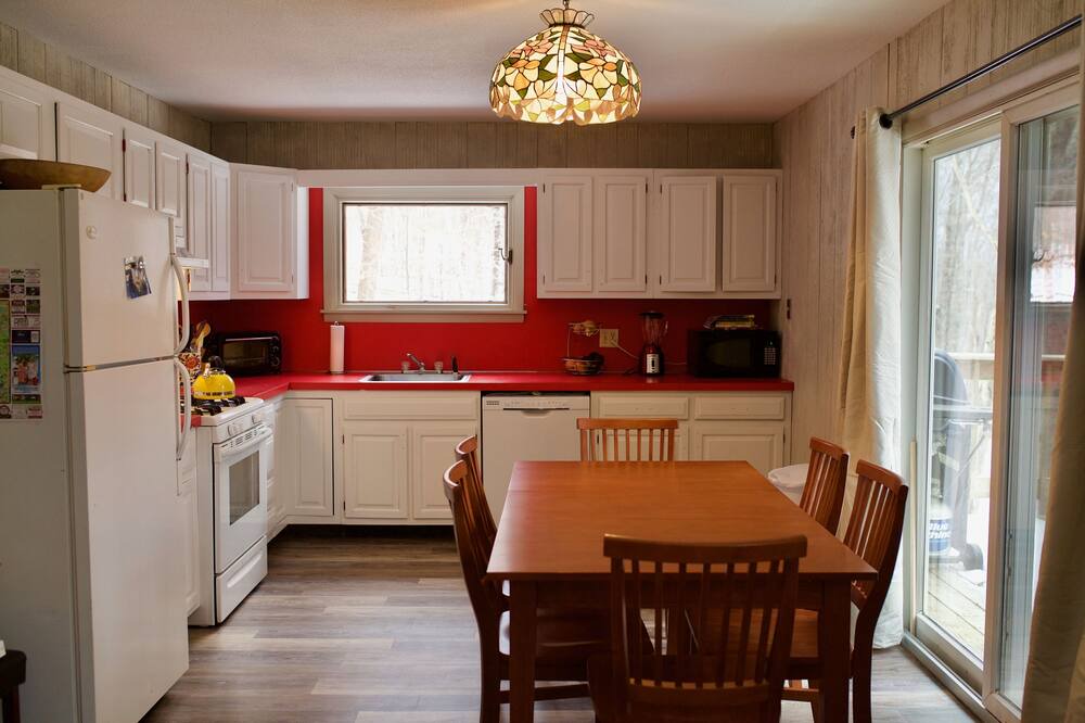 Photo of Kitchen in Manchester Center