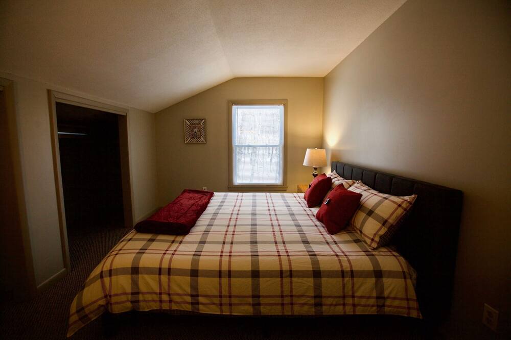 Photo of Bedroom in Manchester Center