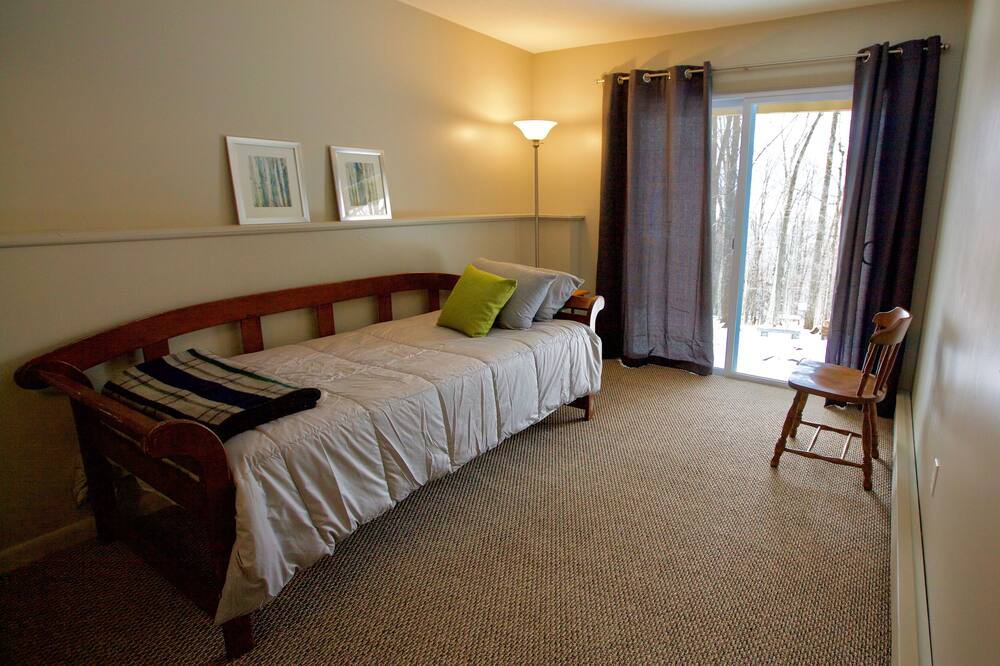 Photo of Bedroom in Manchester Center