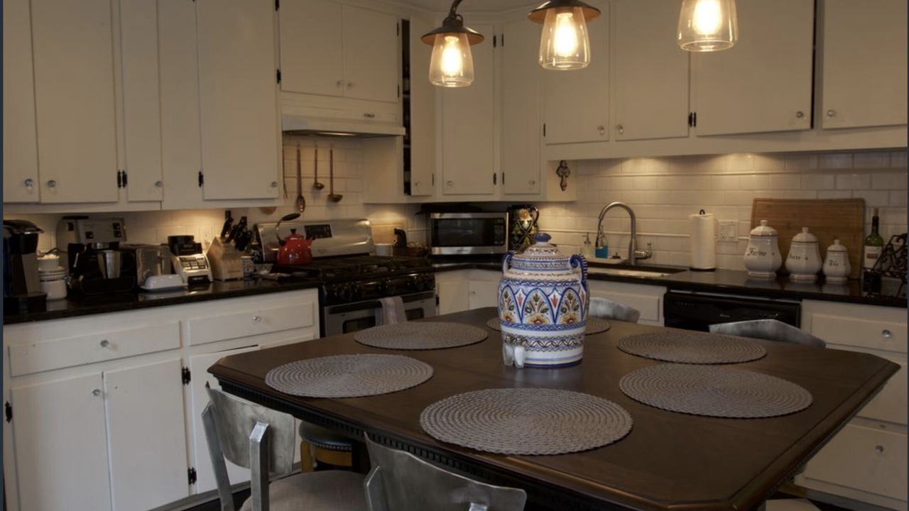 Photo of Kitchen in Cambridge