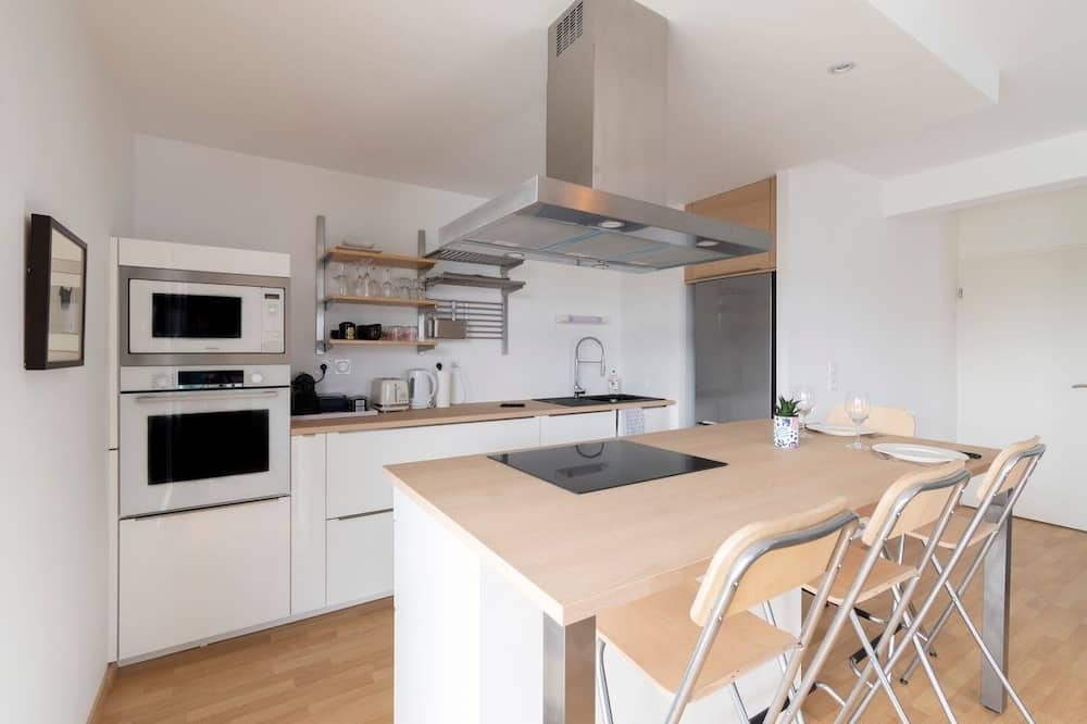 Photo of Kitchen in Betton