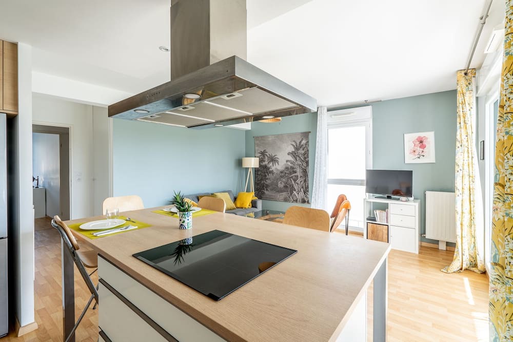 Photo of Kitchen in Betton