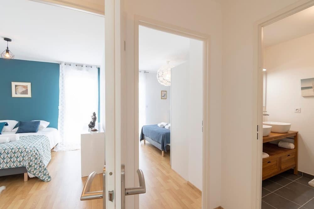 Photo of Bedroom in Betton