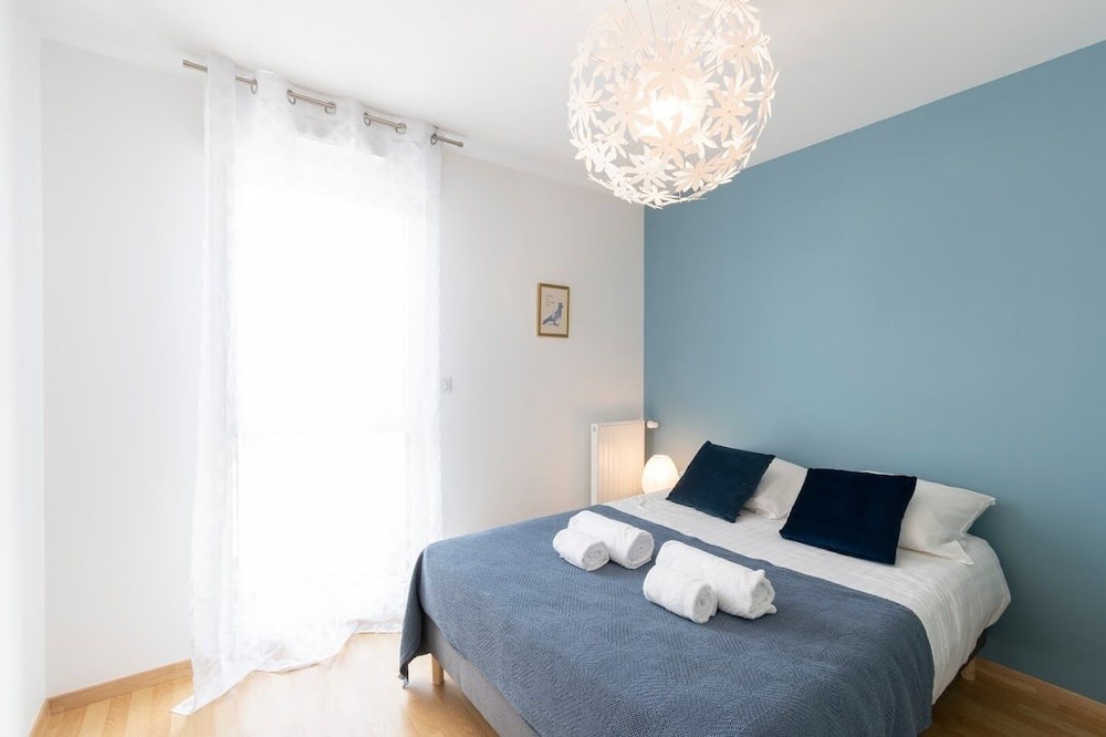 Photo of Bedroom in Betton