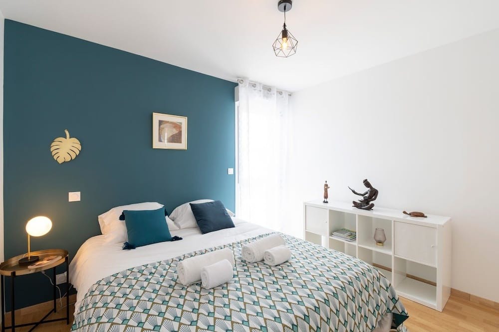 Photo of Bedroom in Betton
