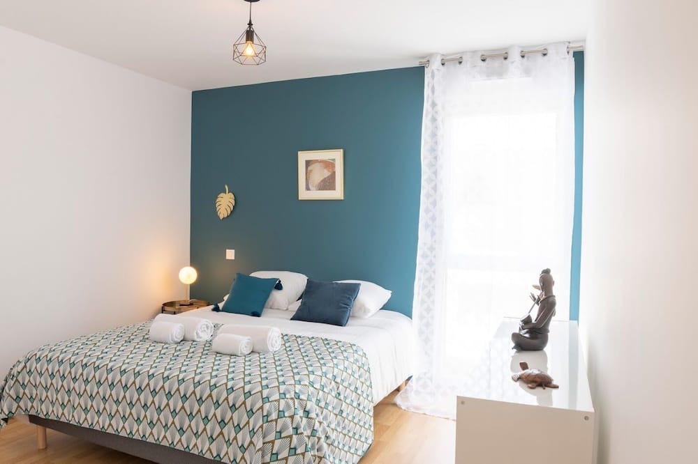 Photo of Bedroom in Betton