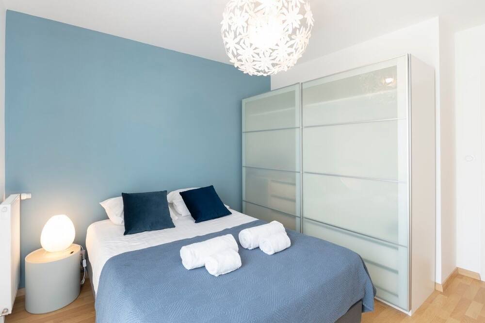 Photo of Bedroom in Betton