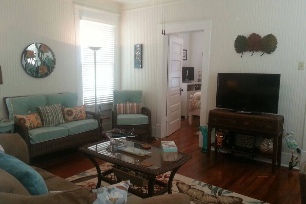 Photo of Livingroom in San Jacinto