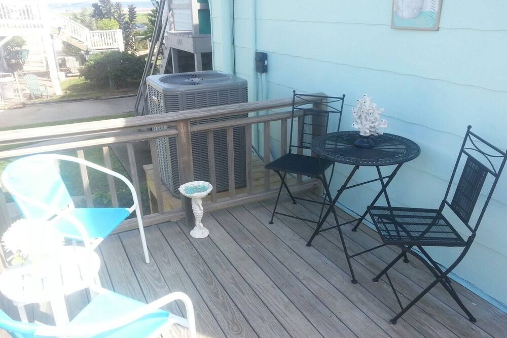 Photo of Patio Balcony in San Jacinto