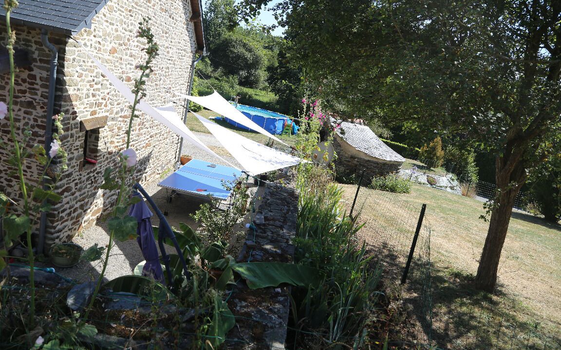 Photo of Outdoor in Nouvoitou