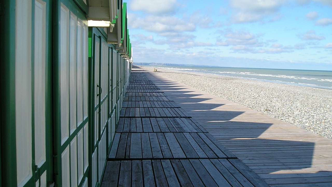 Photo of Outdoor in Cayeux-sur-Mer