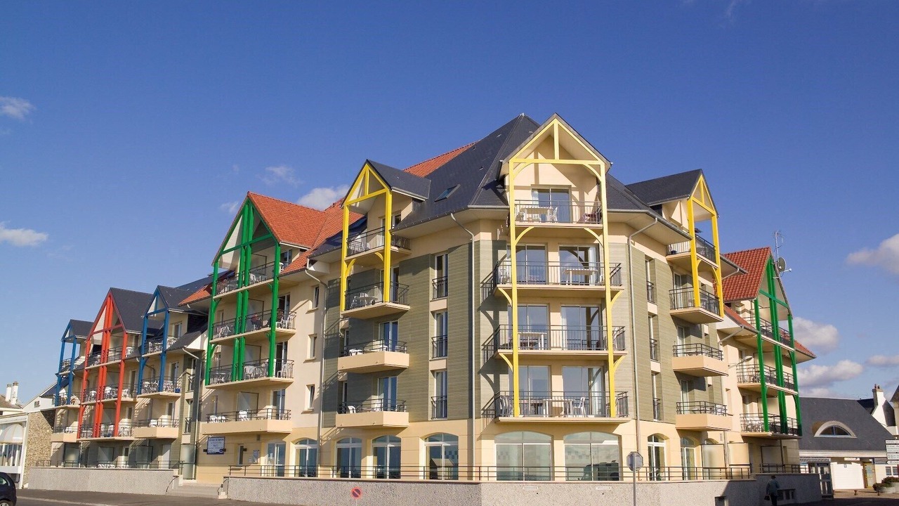Photo of Outdoor in Cayeux-sur-Mer
