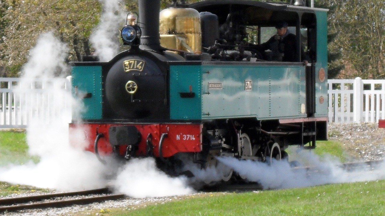Photo of Outdoor in Cayeux-sur-Mer