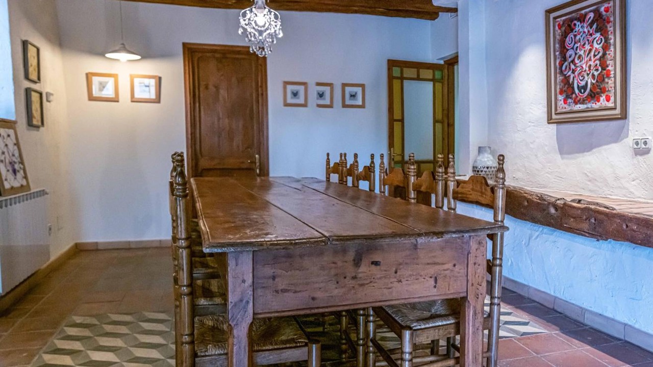 Photo of Kitchen in Fortia