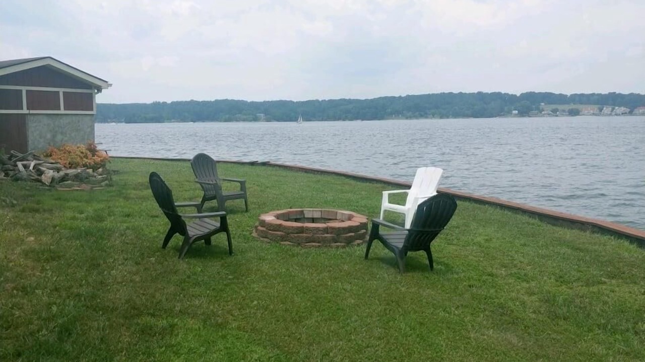 Photo of Outdoor in Ingles
