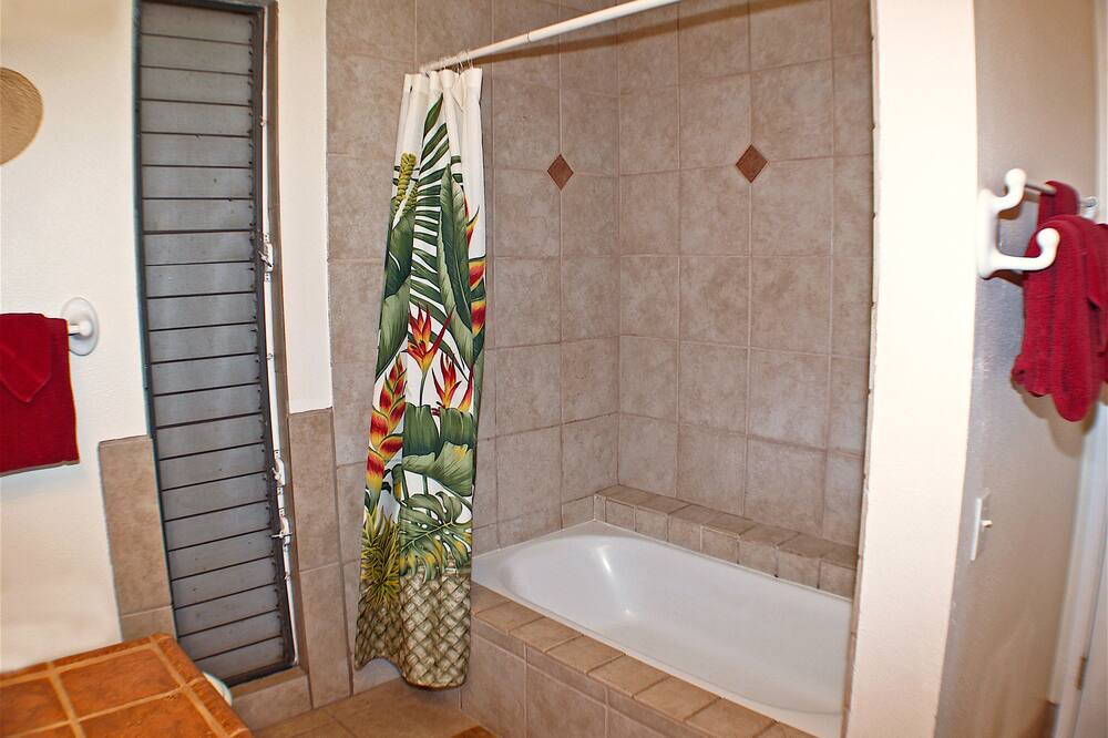 Photo of Bathroom in Maunaloa
