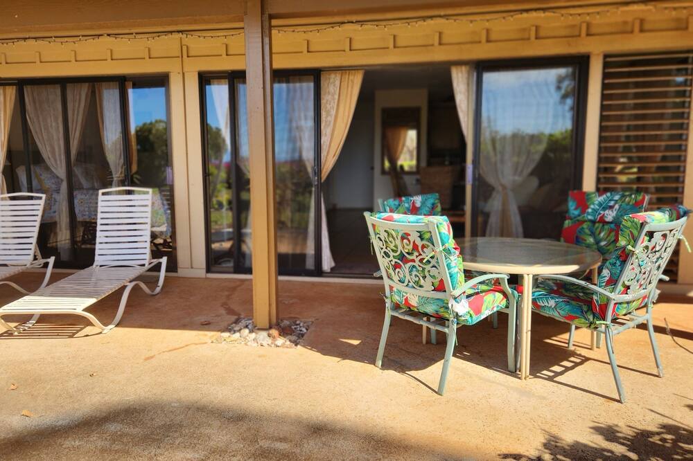 Photo of Outdoor in Maunaloa