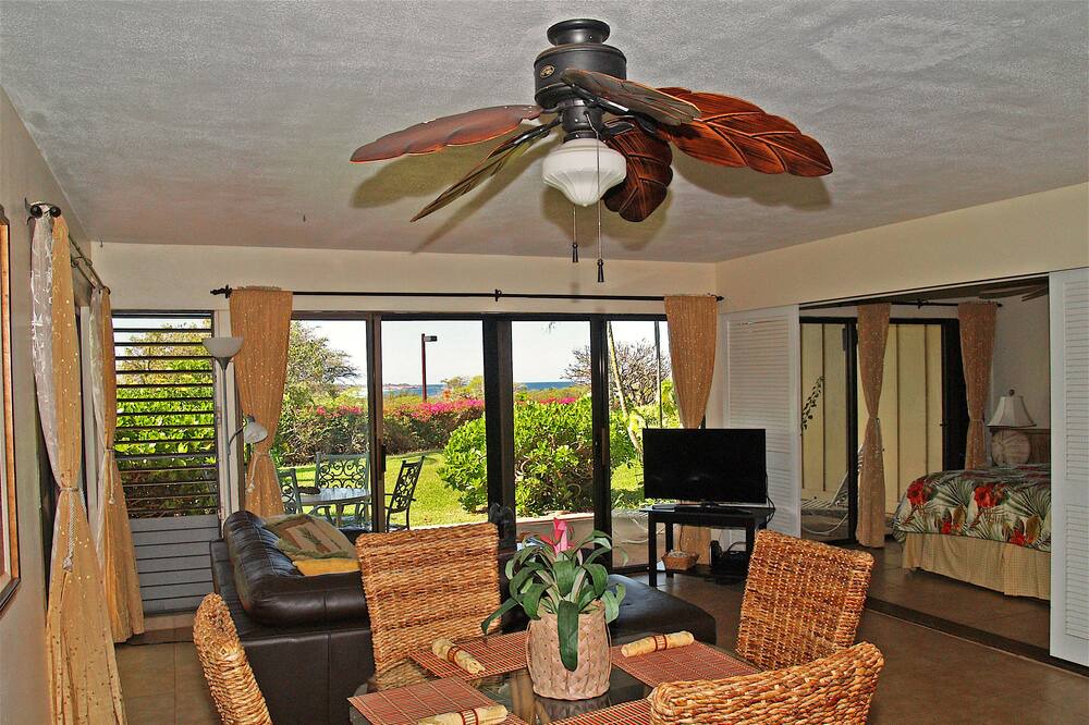 Photo of Livingroom in Maunaloa