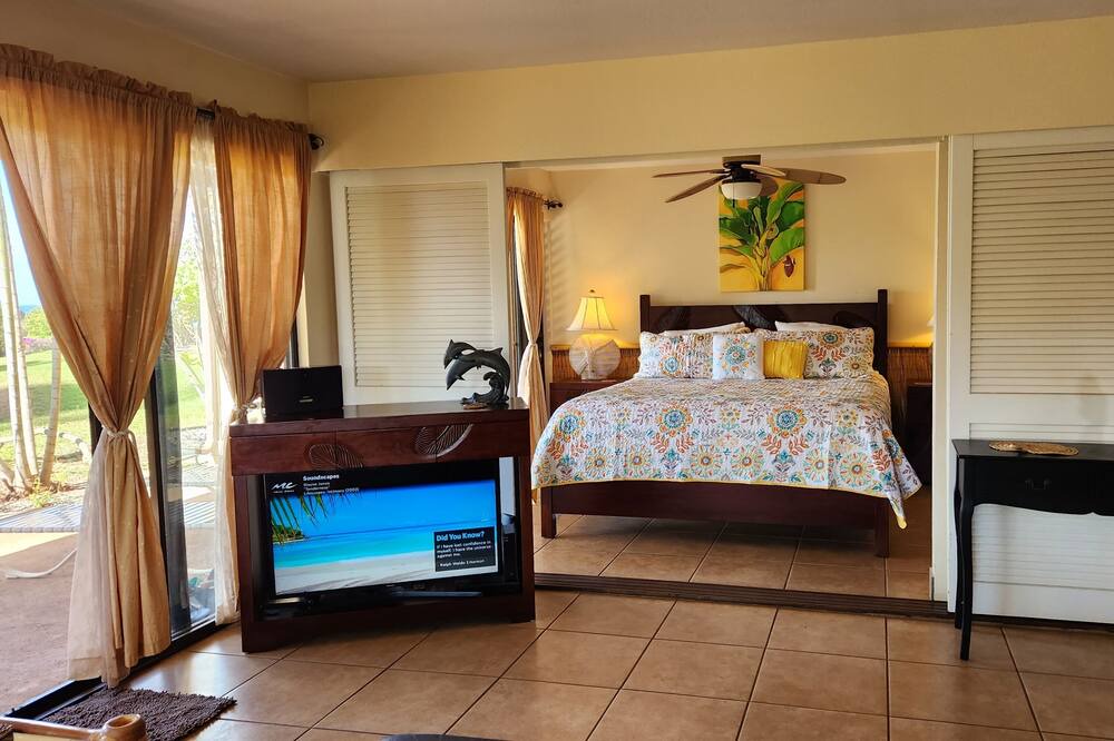 Photo of Bedroom in Maunaloa