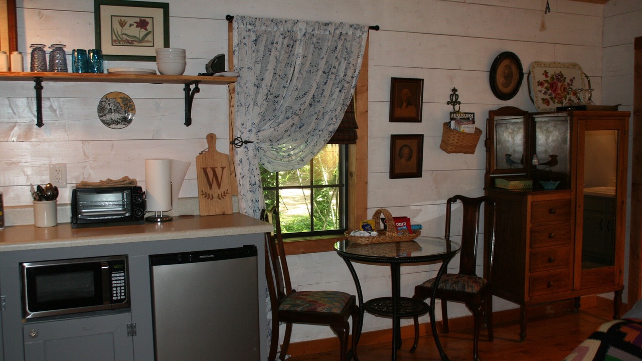 Photo of Kitchen in Coldwater