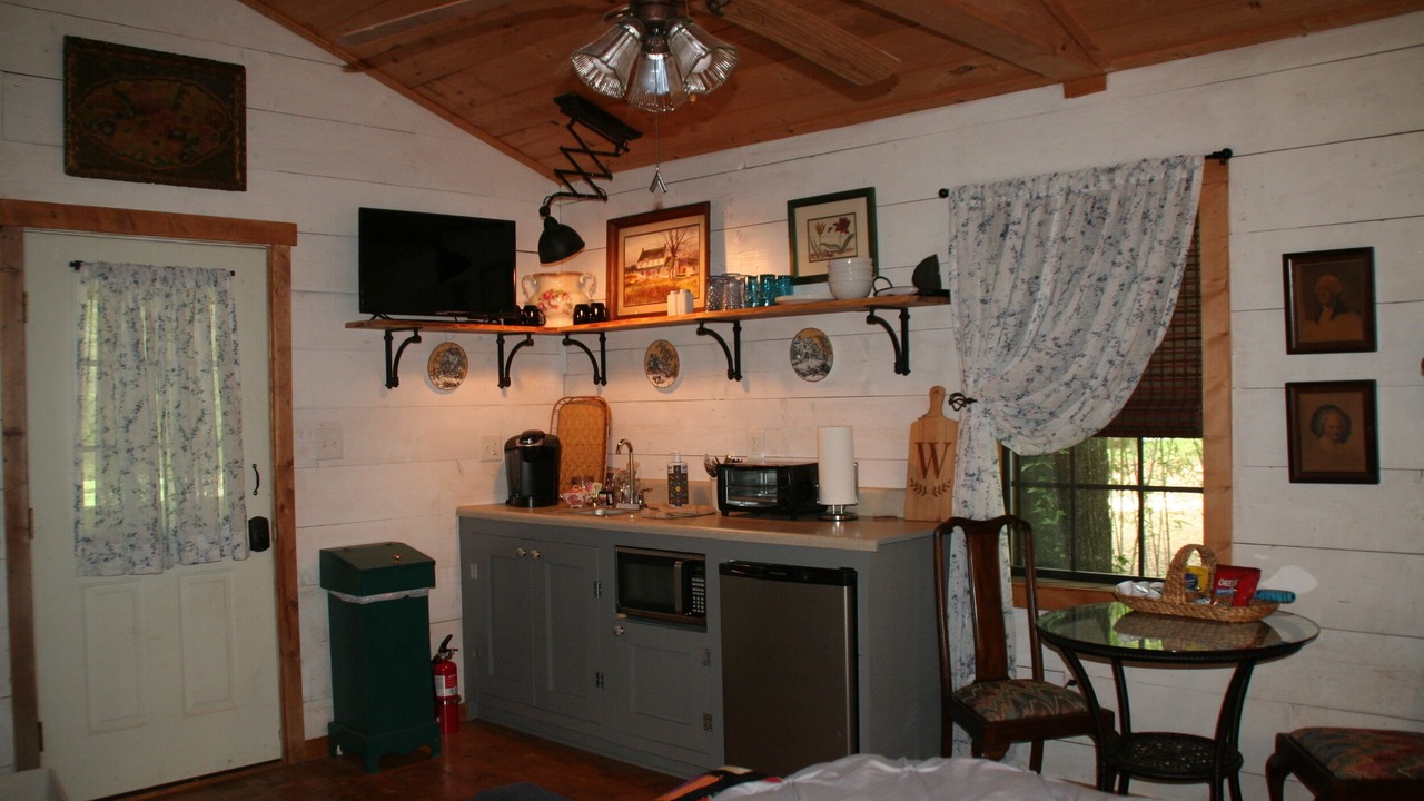 Photo of Kitchen in Coldwater