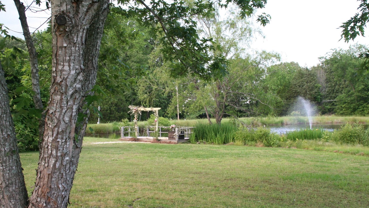 Photo of Outdoor in Coldwater