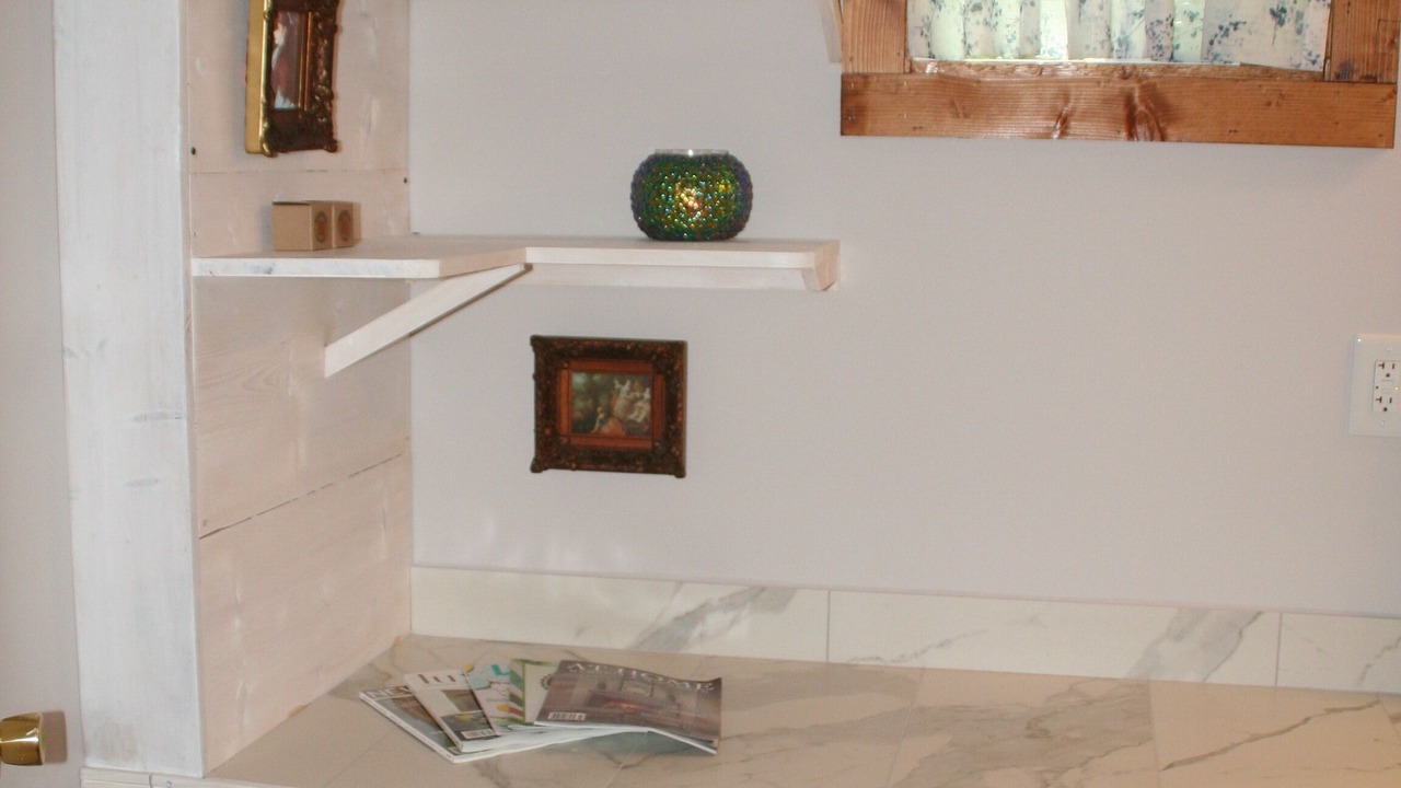 Photo of Kitchen in Coldwater