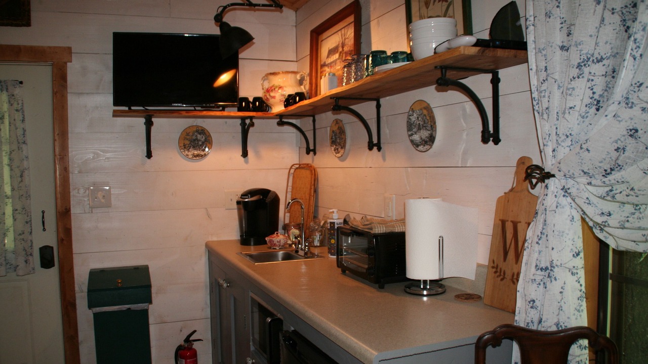 Photo of Kitchen in Coldwater