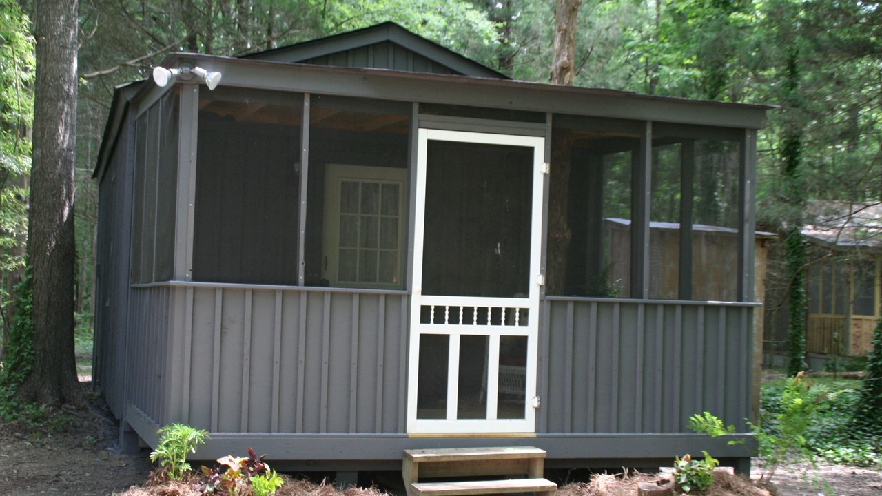 Photo of Outdoor in Coldwater
