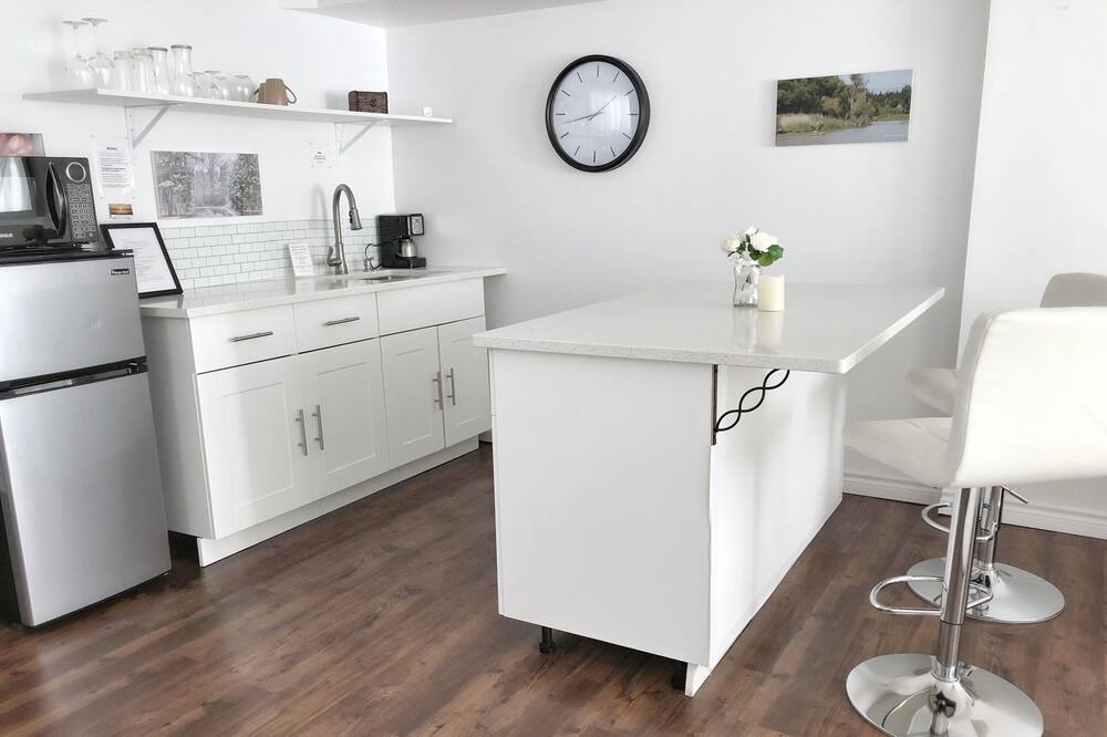 Photo of Kitchen in Port Franks