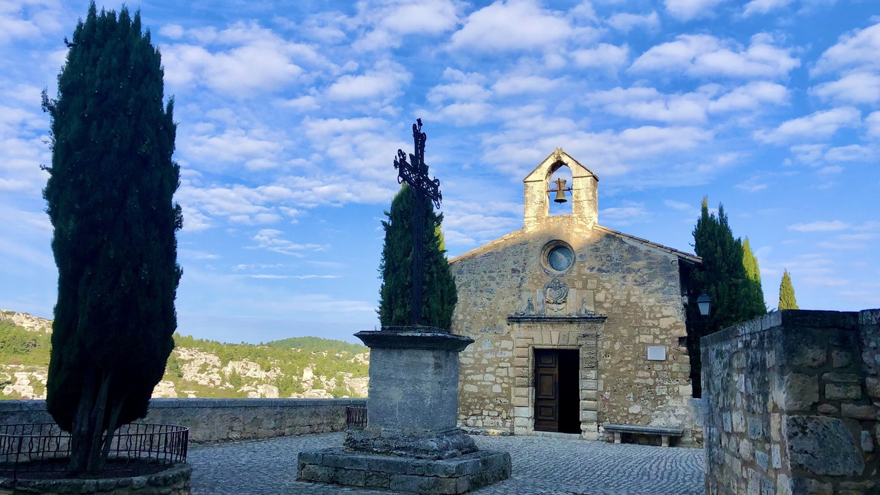 Photo of Outdoor in Saint-Martin-de-Crau