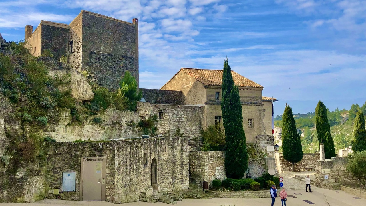 Photo of Outdoor in Saint-Martin-de-Crau