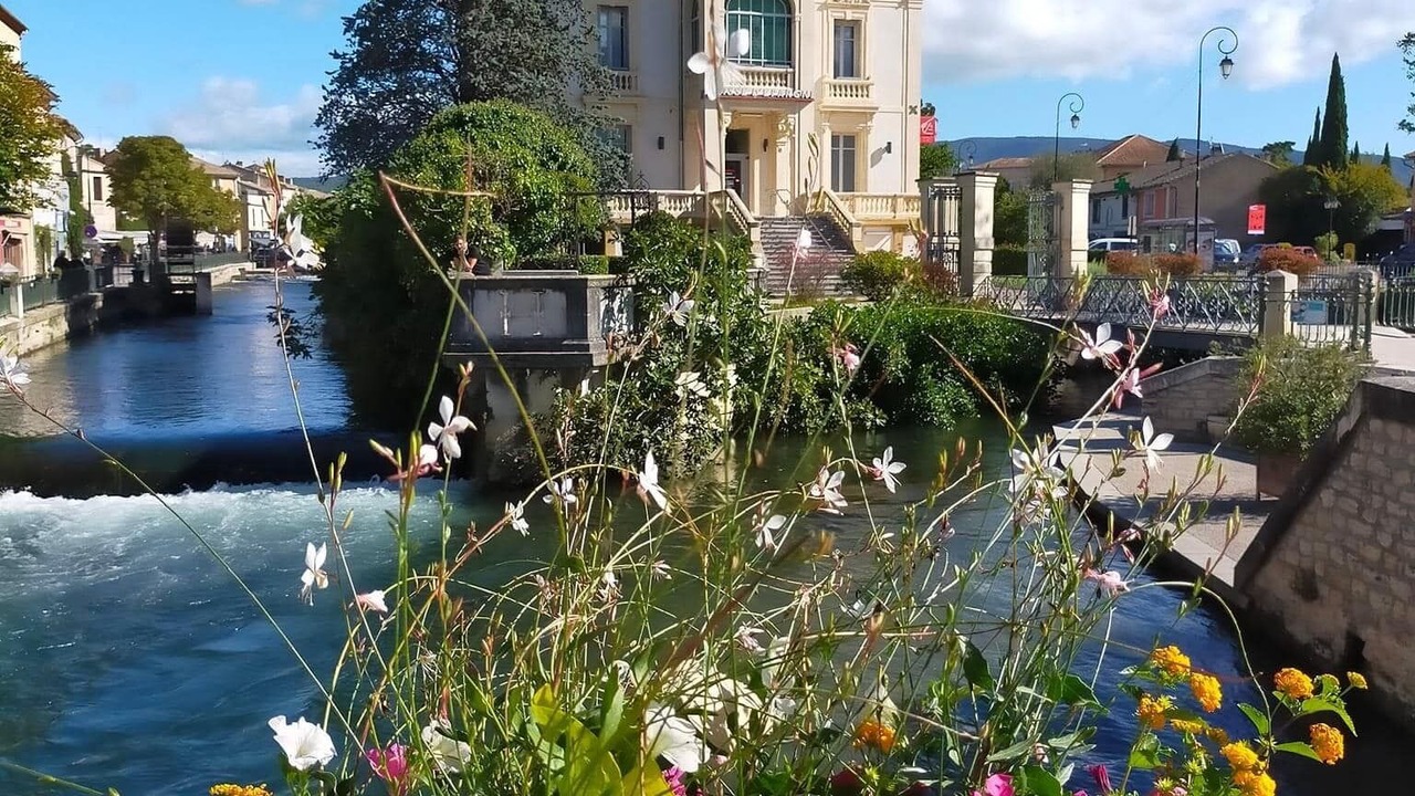 Photo of Outdoor in Saint-Martin-de-Crau