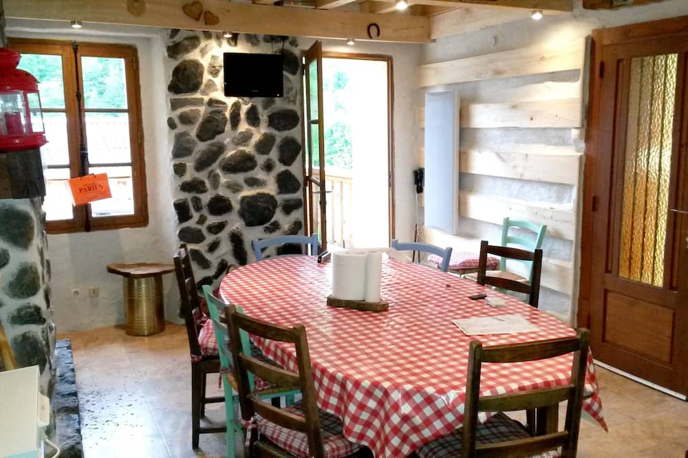 Photo of Livingroom in Boutx