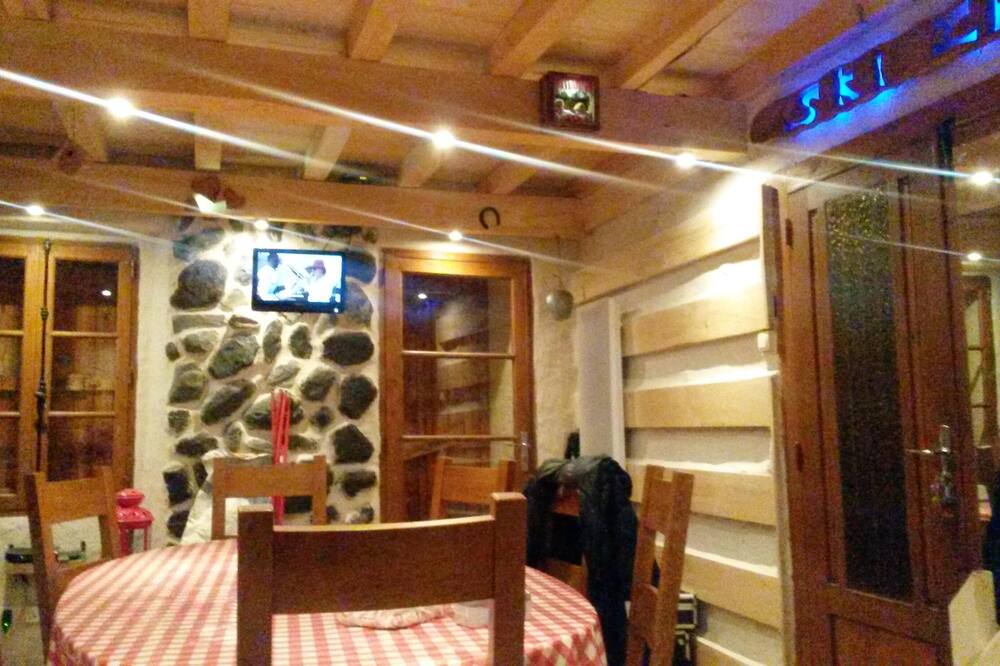 Photo of Livingroom in Boutx