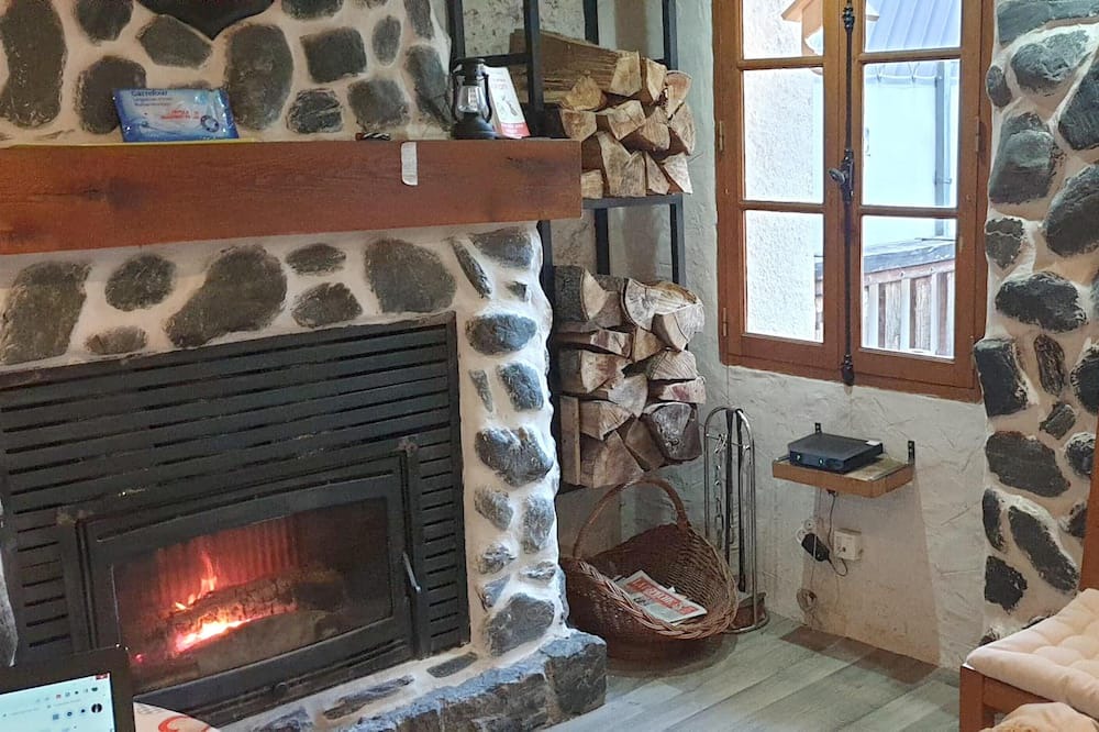 Photo of Livingroom in Boutx