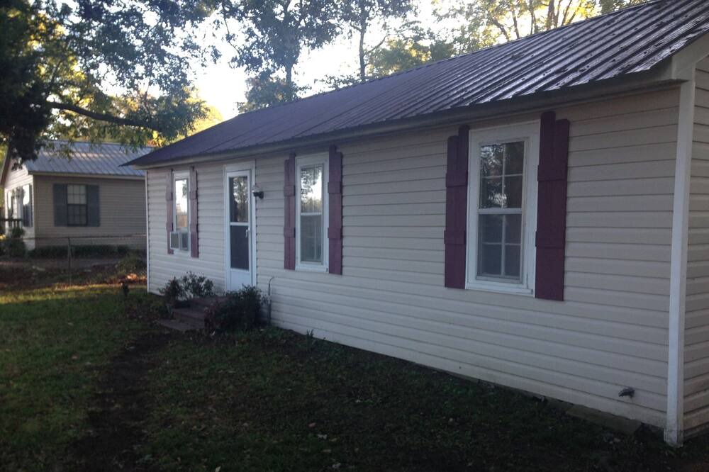 Photo of Outdoor in Tiptonville