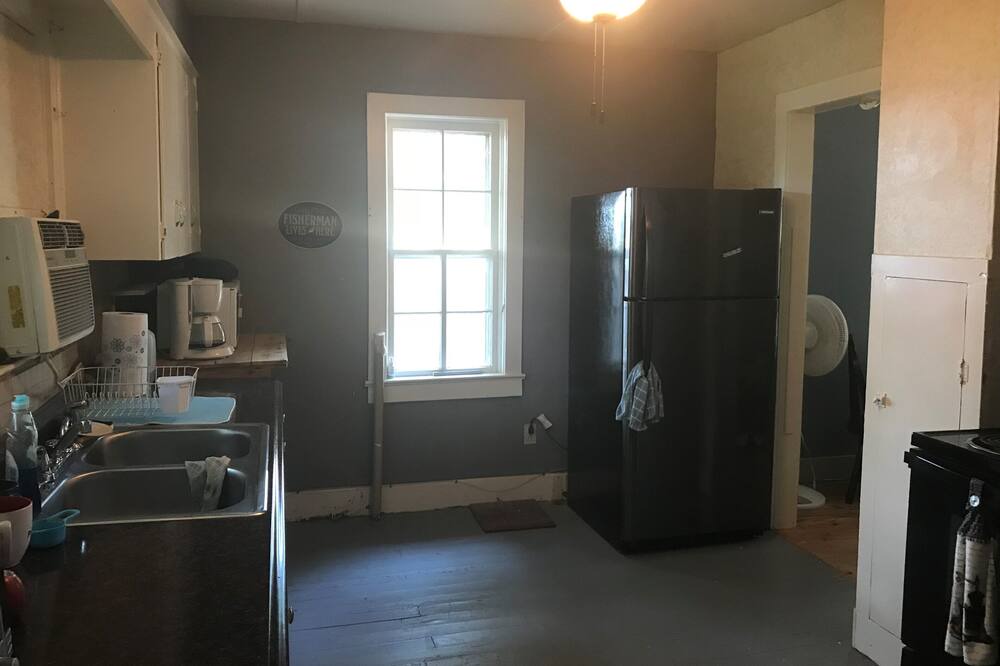 Photo of Kitchen in Tiptonville