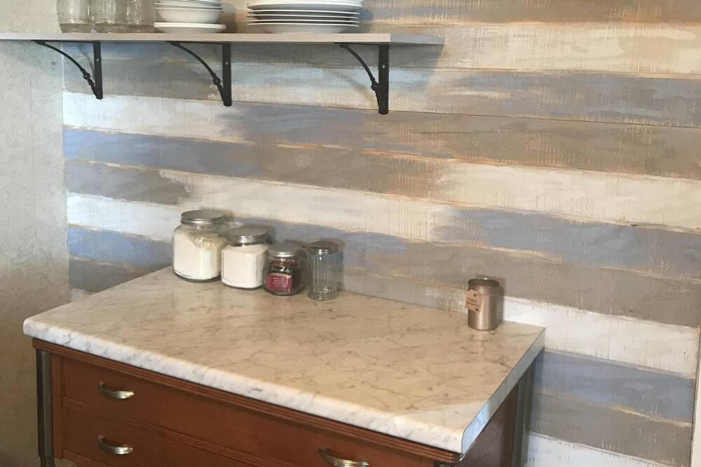 Photo of Kitchen in Tiptonville