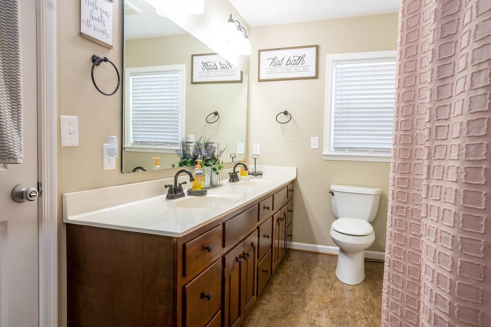 Photo of Bathroom in Dublin