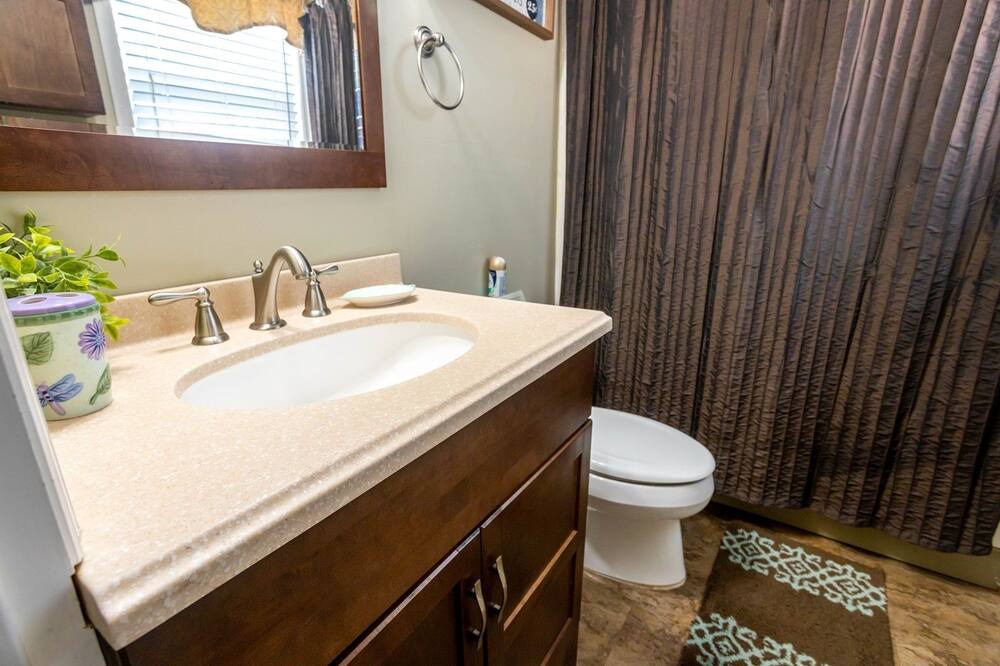 Photo of Bathroom in Dublin