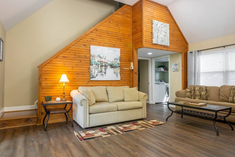 Photo of Livingroom in Dublin