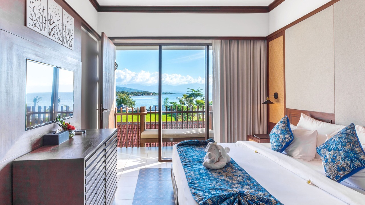 Photo of Bedroom in Lovina