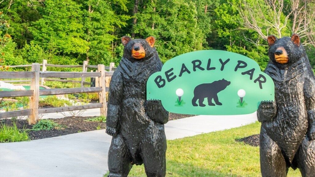 Photo of Outdoor in Gatlinburg