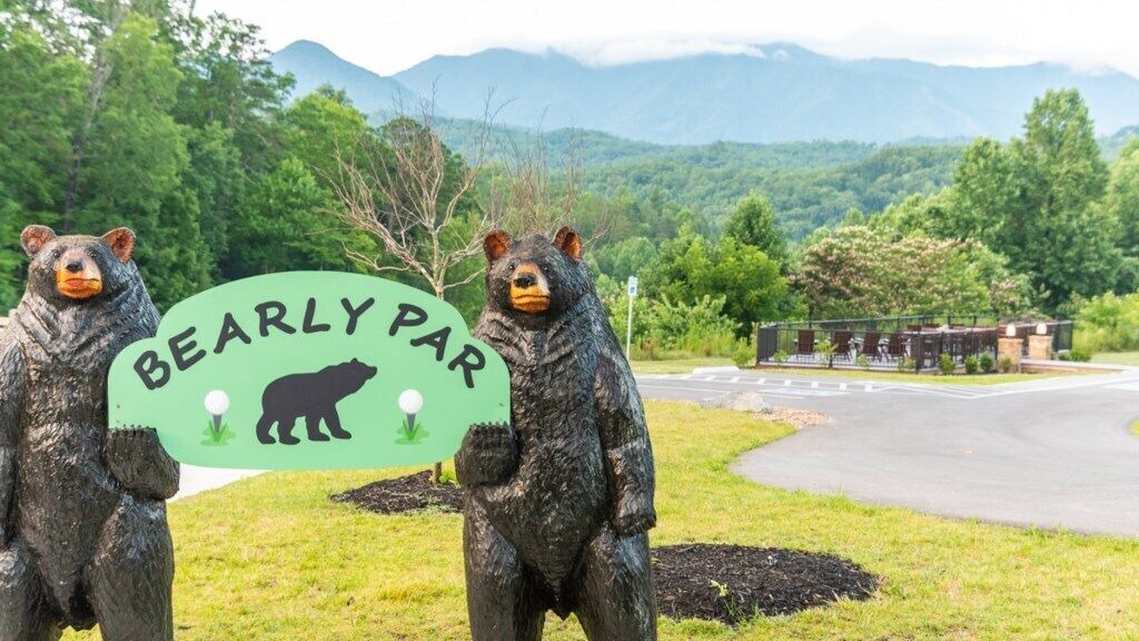 Photo of Outdoor in Gatlinburg