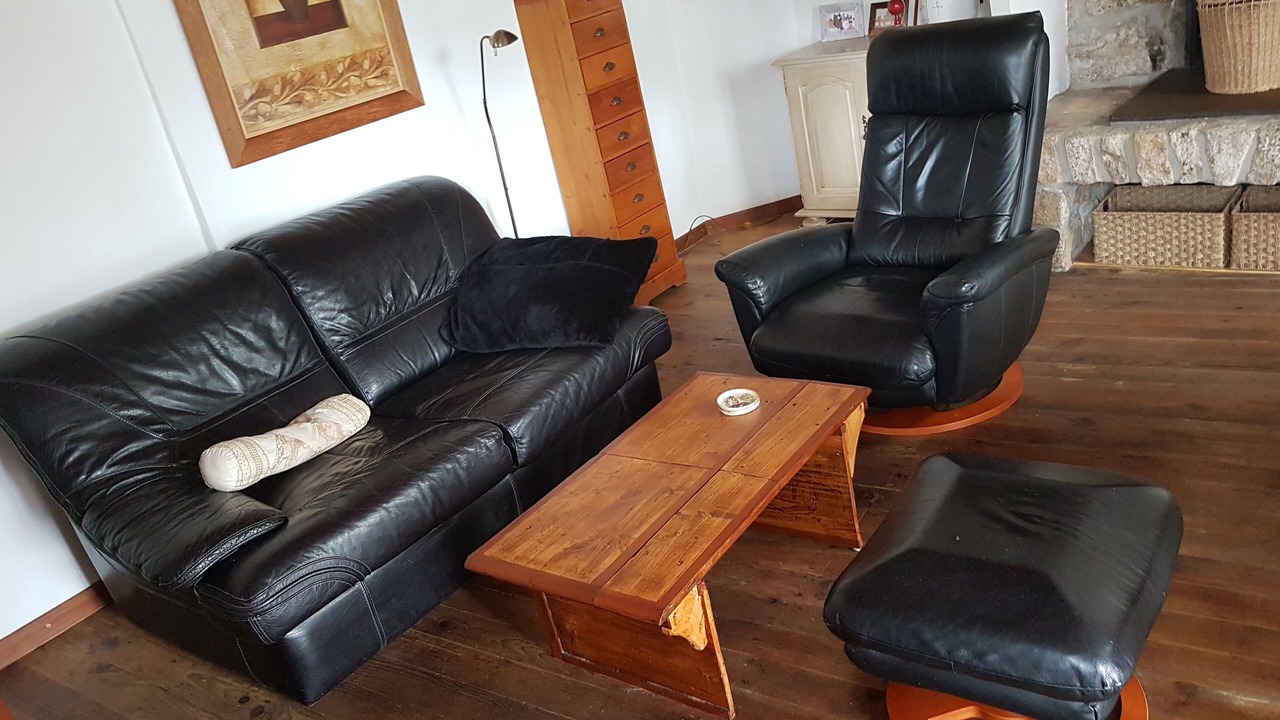 Photo of Livingroom in La Salvetat-sur-Agout